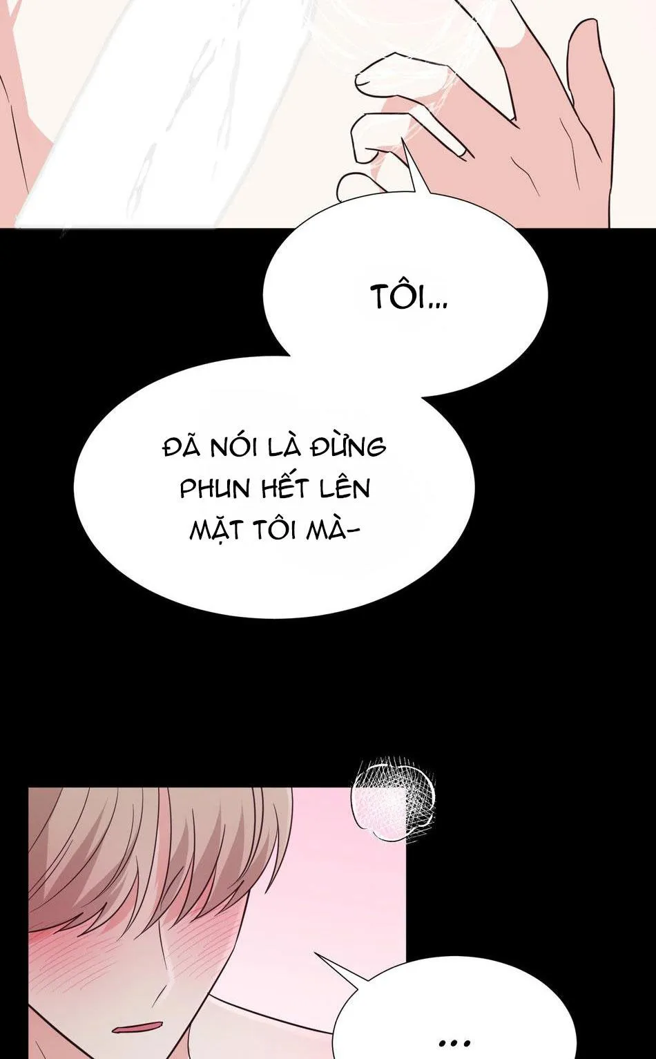 Tuyển Tập Manhwa Dằm Khăm Chapter 8 Trang 42