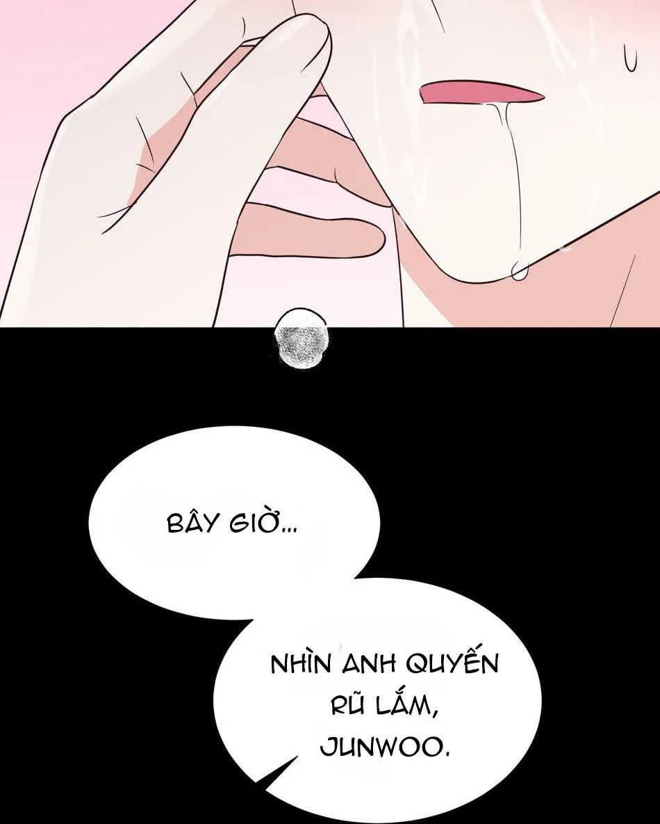 Tuyển Tập Manhwa Dằm Khăm Chapter 8 Trang 44