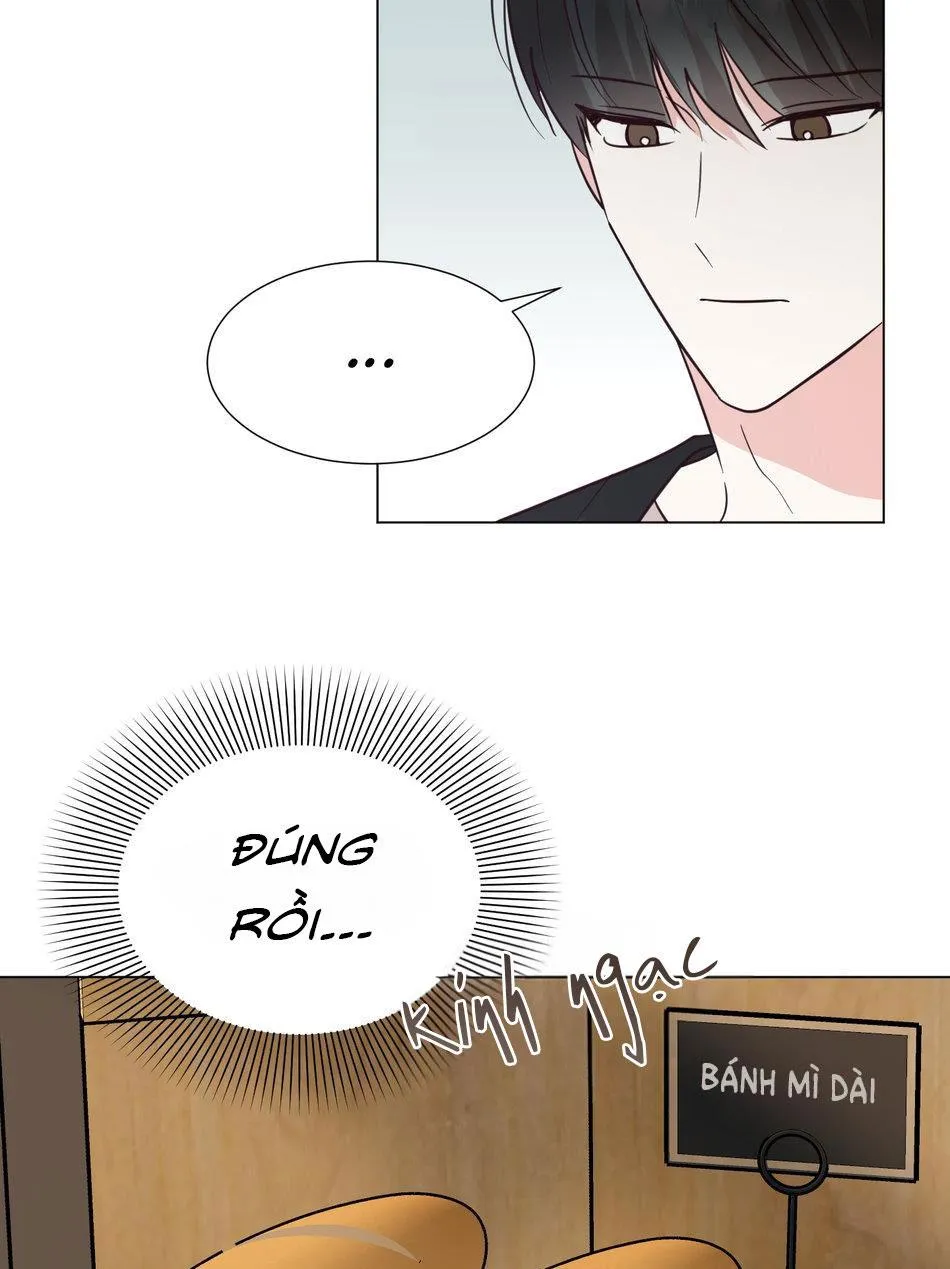 Tuyển Tập Manhwa Dằm Khăm Chapter 8 Trang 49
