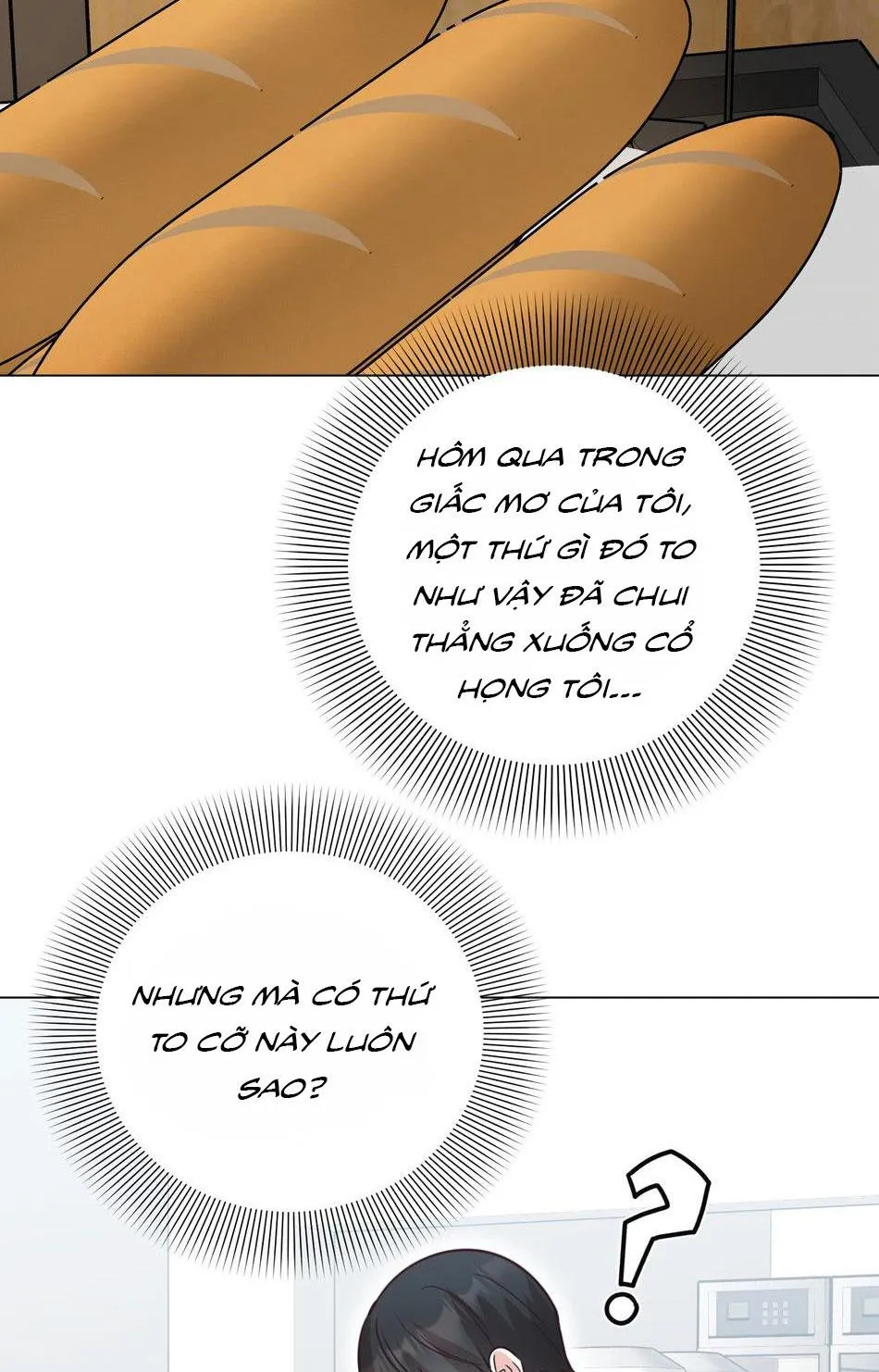 Tuyển Tập Manhwa Dằm Khăm Chapter 8 Trang 50