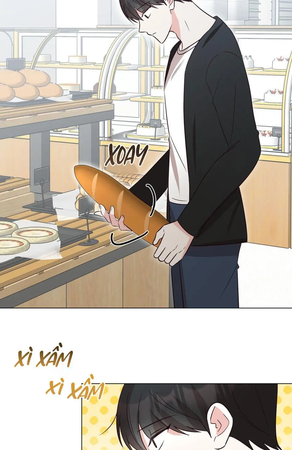 Tuyển Tập Manhwa Dằm Khăm Chapter 8 Trang 51