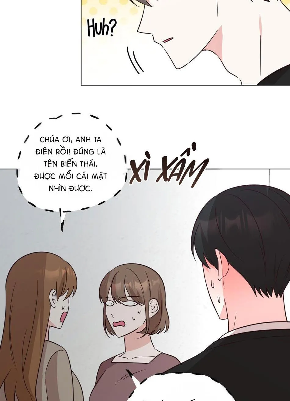 Tuyển Tập Manhwa Dằm Khăm Chapter 8 Trang 52