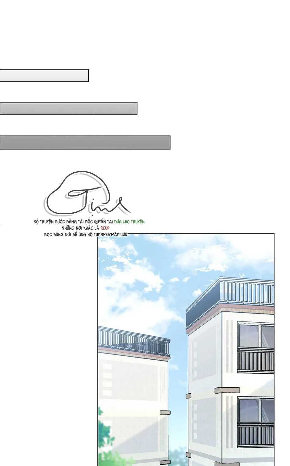 Tuyển Tập Manhwa Dằm Khăm Chapter 8 Trang 57