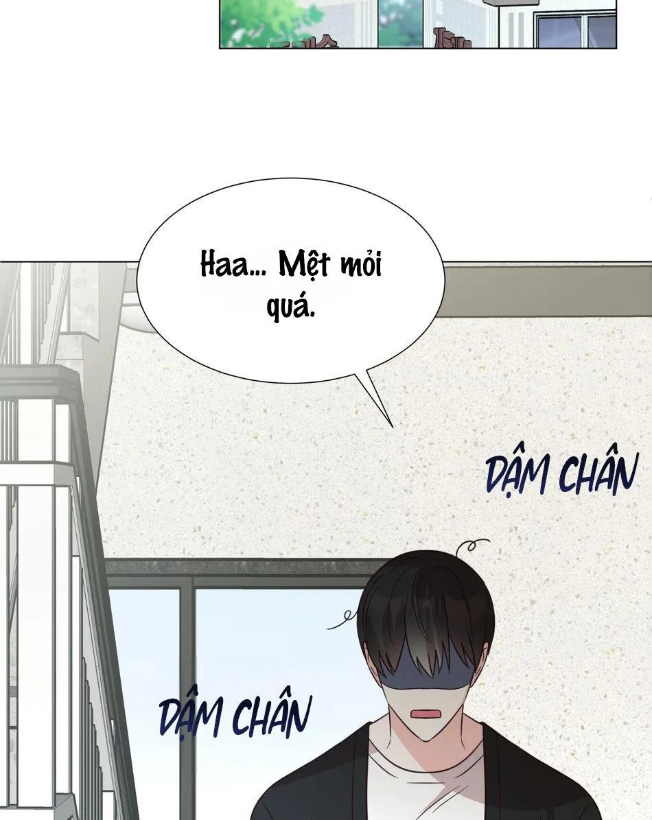 Tuyển Tập Manhwa Dằm Khăm Chapter 8 Trang 58