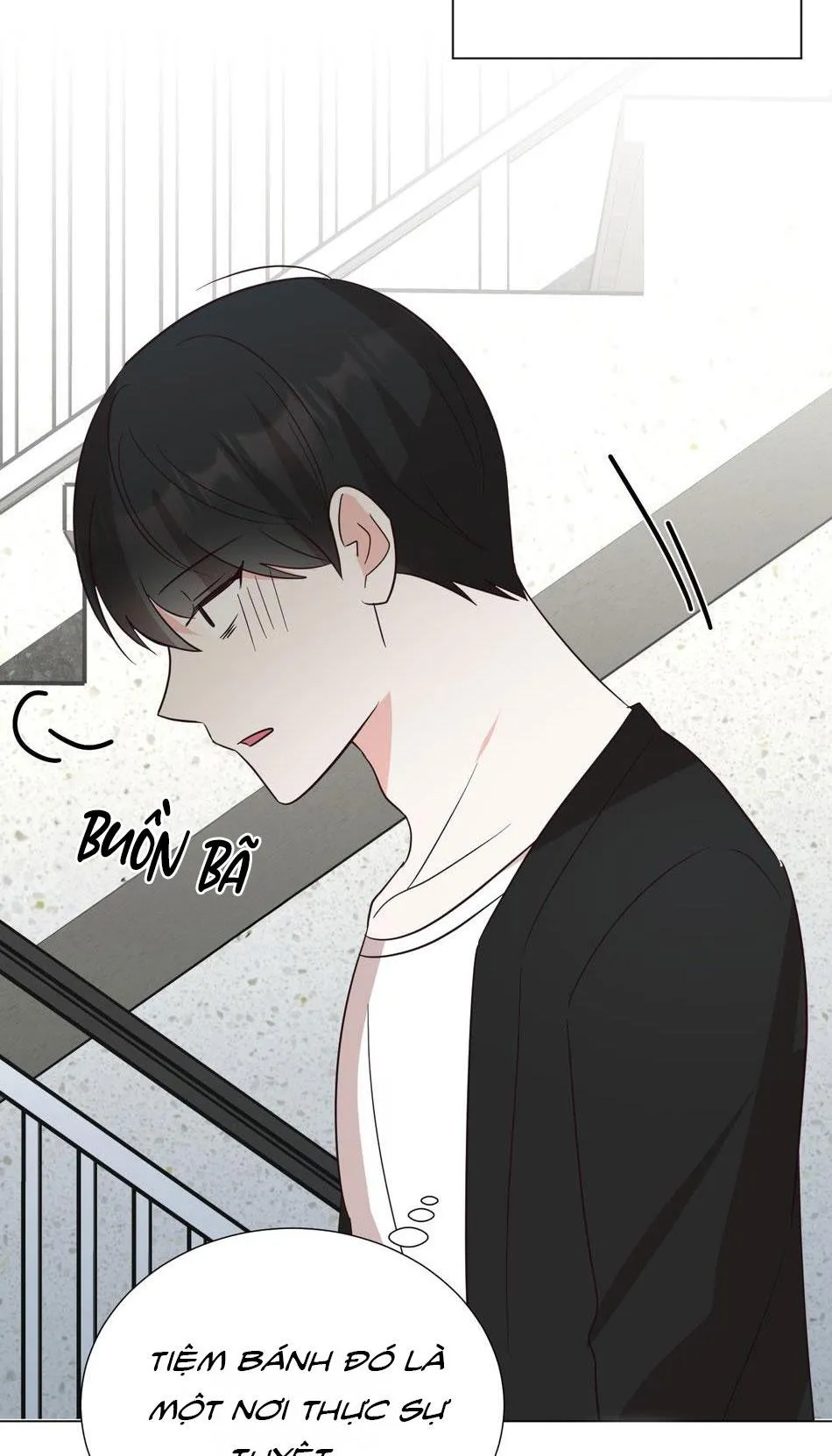 Tuyển Tập Manhwa Dằm Khăm Chapter 8 Trang 60