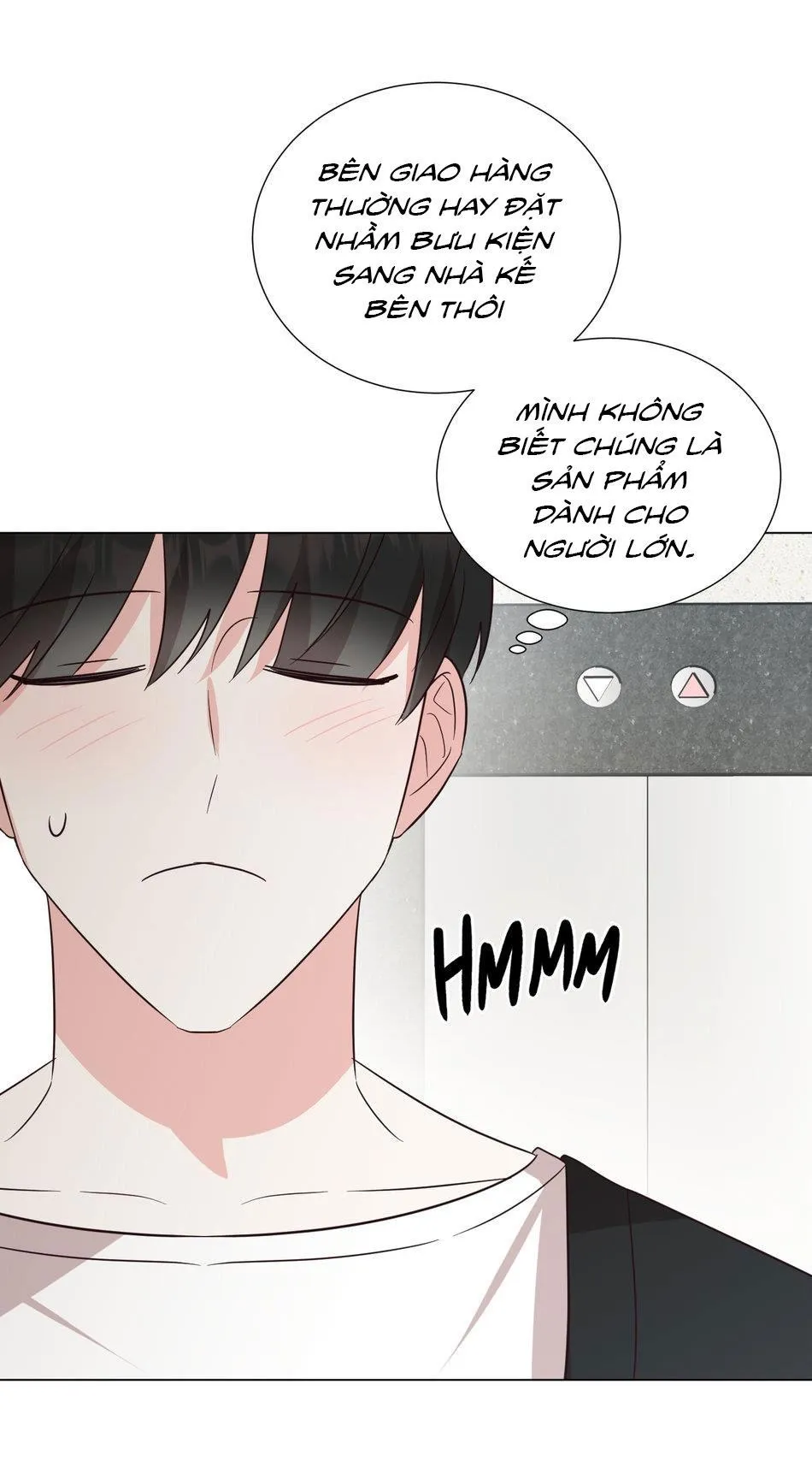 Tuyển Tập Manhwa Dằm Khăm Chapter 8 Trang 67