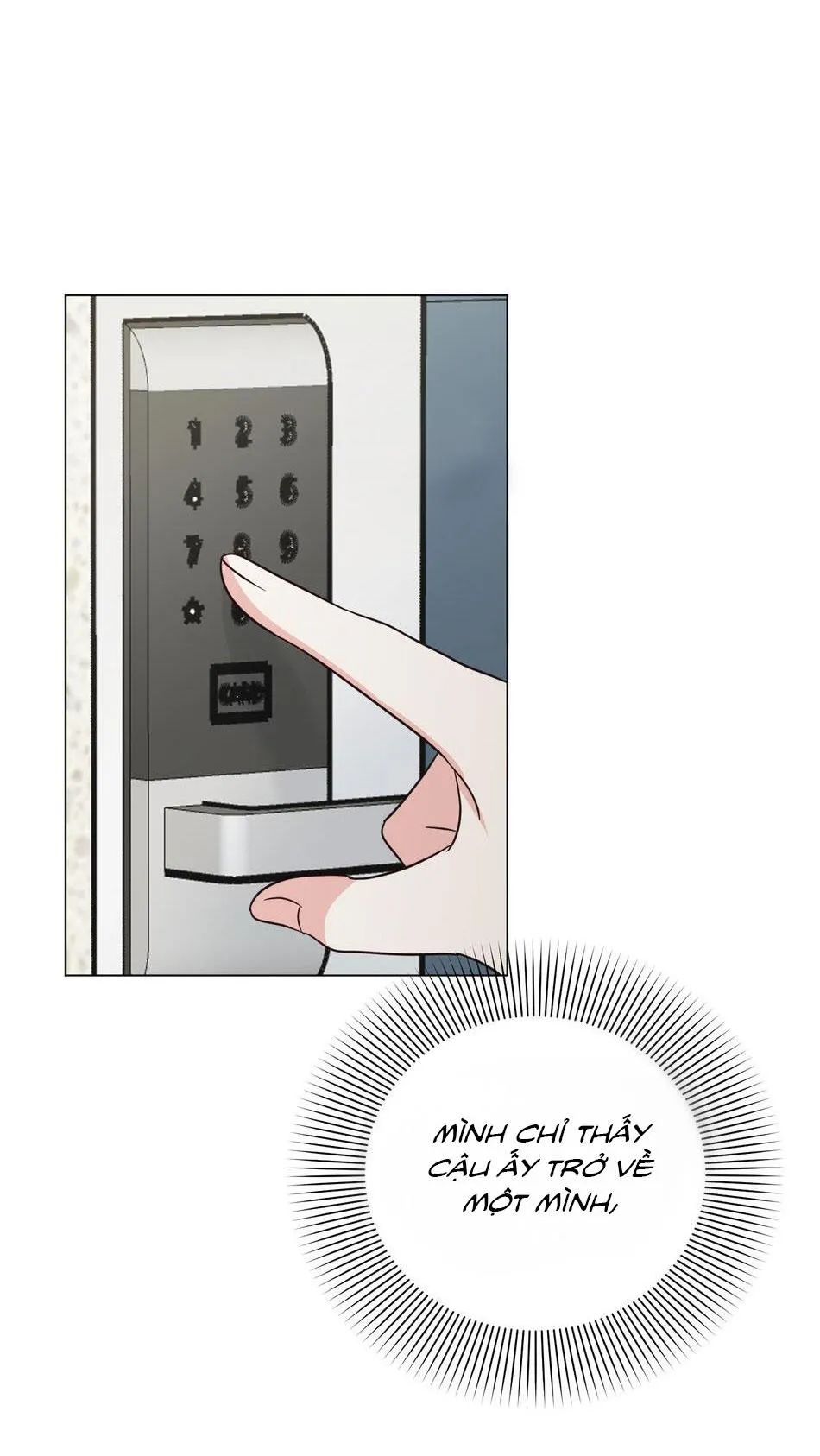 Tuyển Tập Manhwa Dằm Khăm Chapter 8 Trang 68