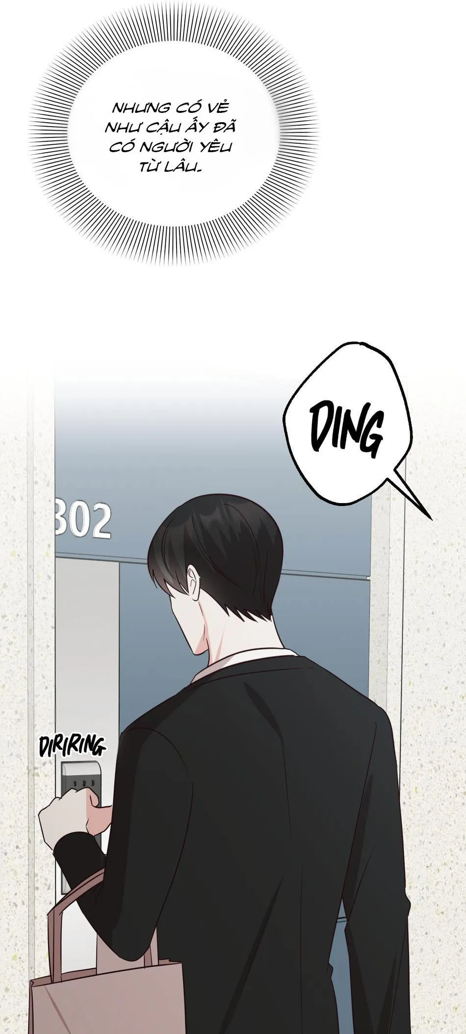 Tuyển Tập Manhwa Dằm Khăm Chapter 8 Trang 69