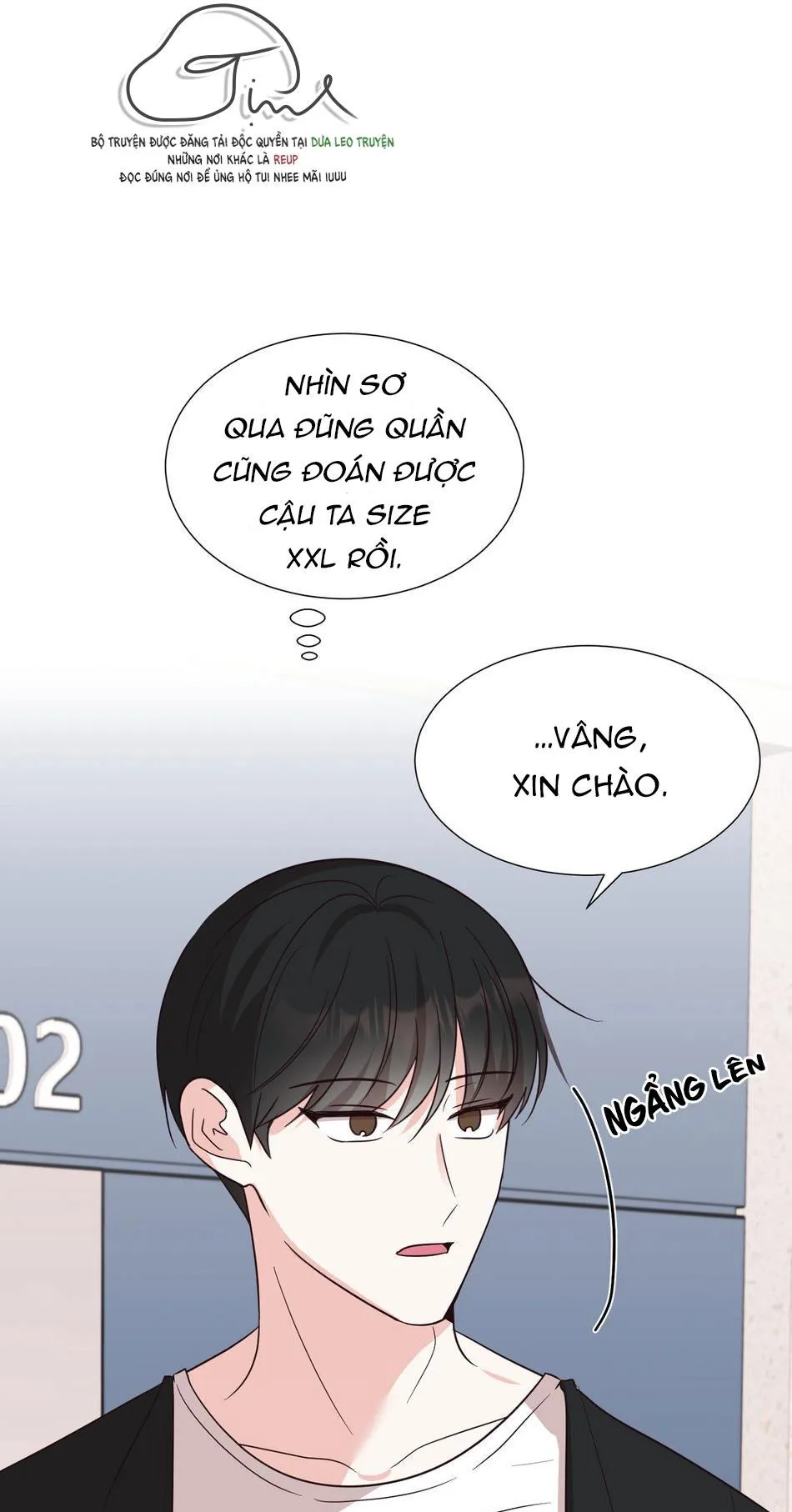 Tuyển Tập Manhwa Dằm Khăm Chapter 9 Trang 3