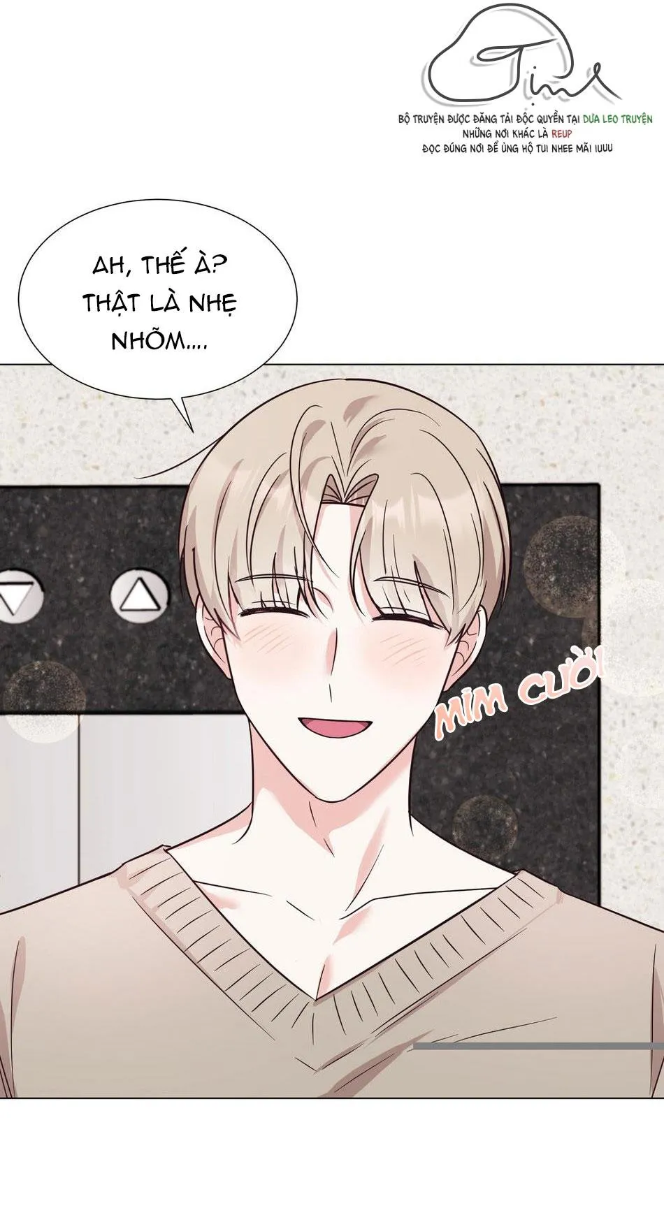 Tuyển Tập Manhwa Dằm Khăm Chapter 9 Trang 6