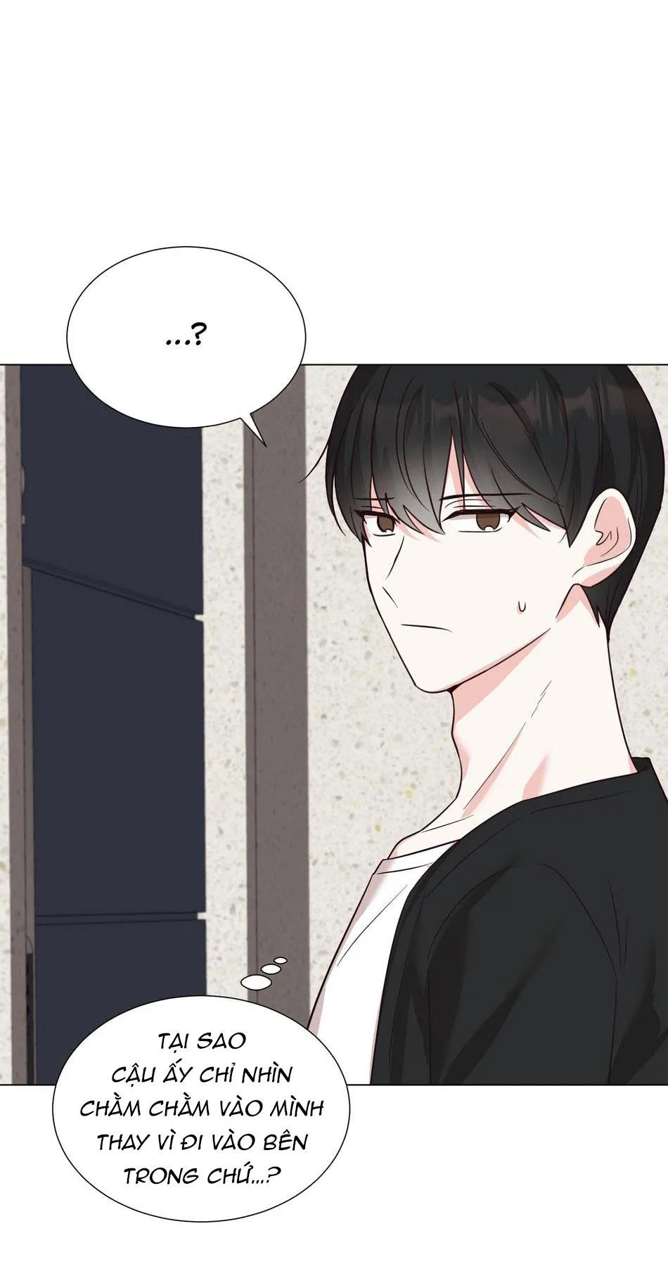 Tuyển Tập Manhwa Dằm Khăm Chapter 9 Trang 8