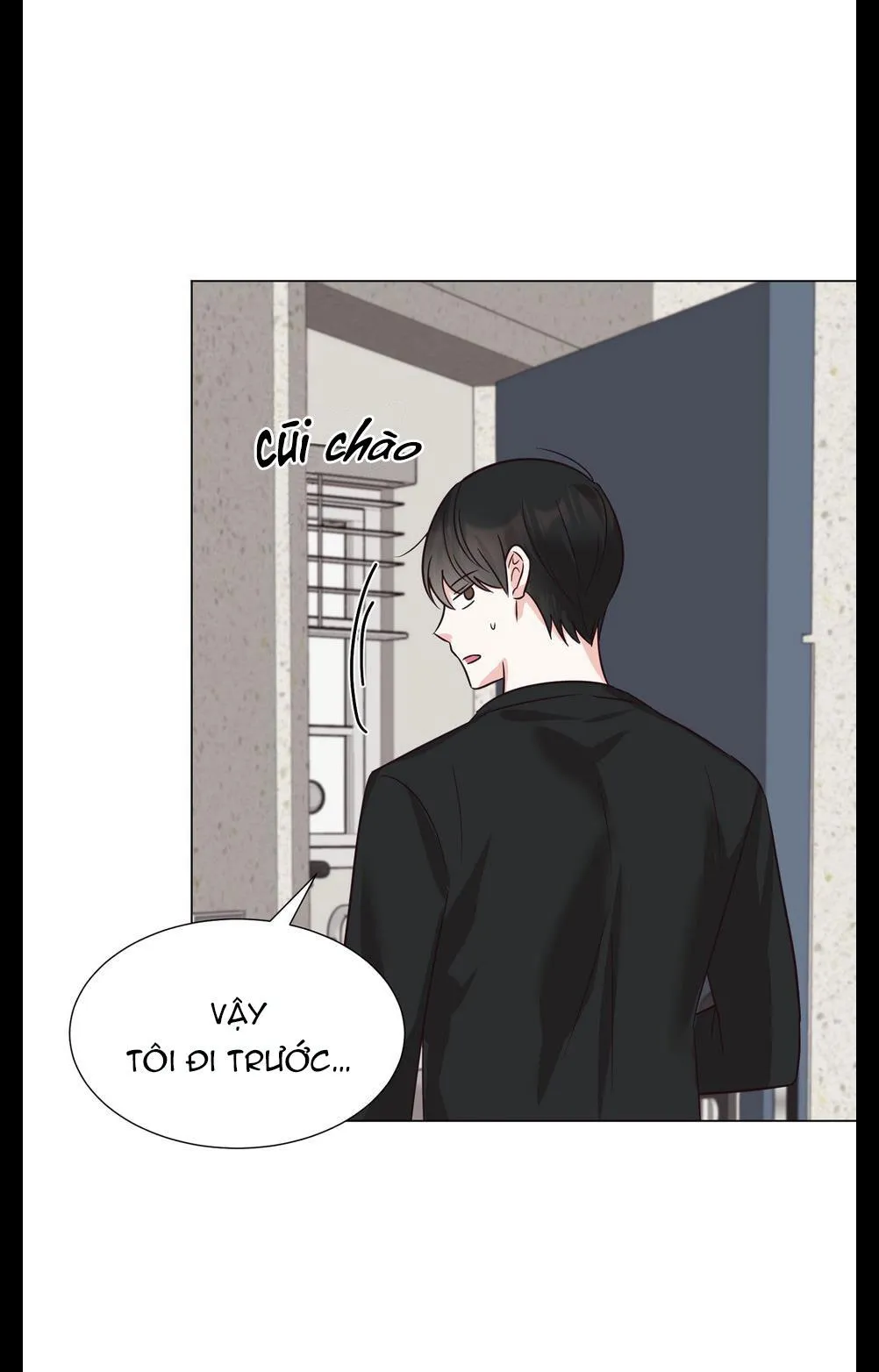 Tuyển Tập Manhwa Dằm Khăm Chapter 9 Trang 9