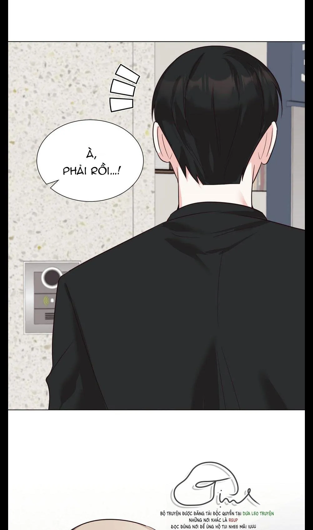 Tuyển Tập Manhwa Dằm Khăm Chapter 9 Trang 10