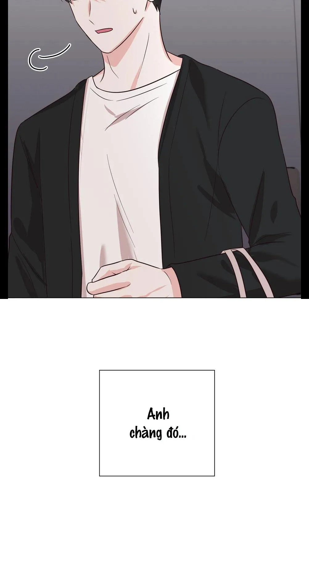 Tuyển Tập Manhwa Dằm Khăm Chapter 9 Trang 15