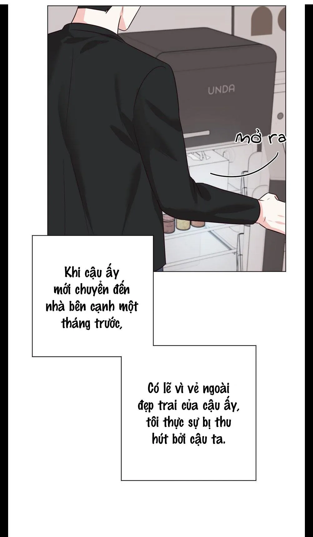 Tuyển Tập Manhwa Dằm Khăm Chapter 9 Trang 16