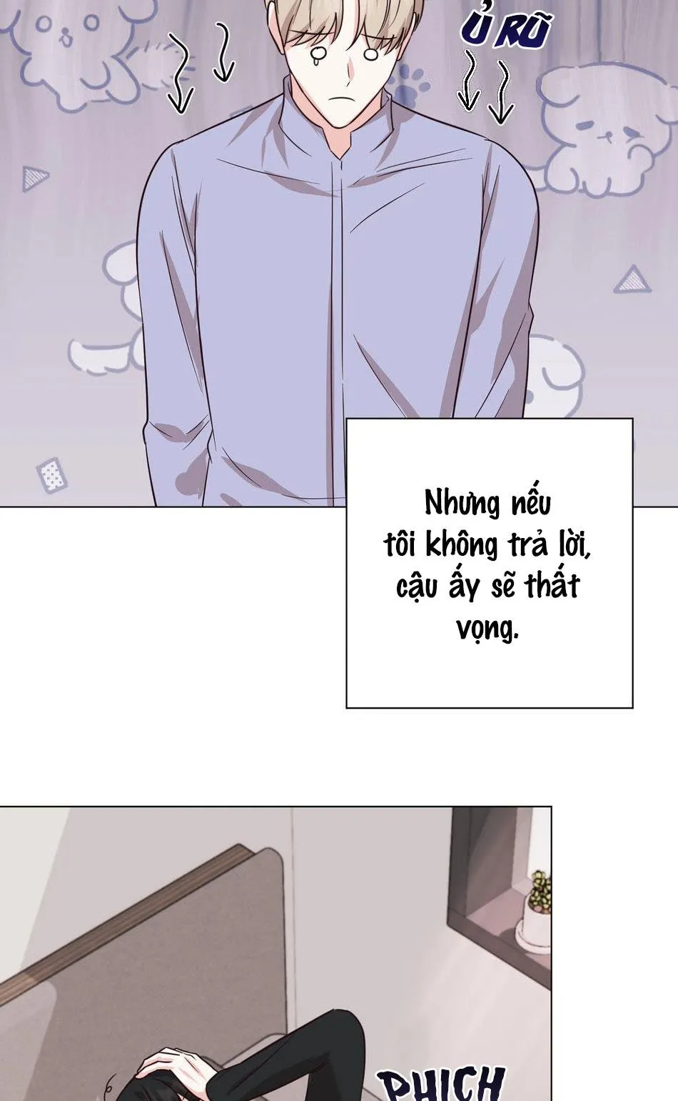Tuyển Tập Manhwa Dằm Khăm Chapter 9 Trang 18