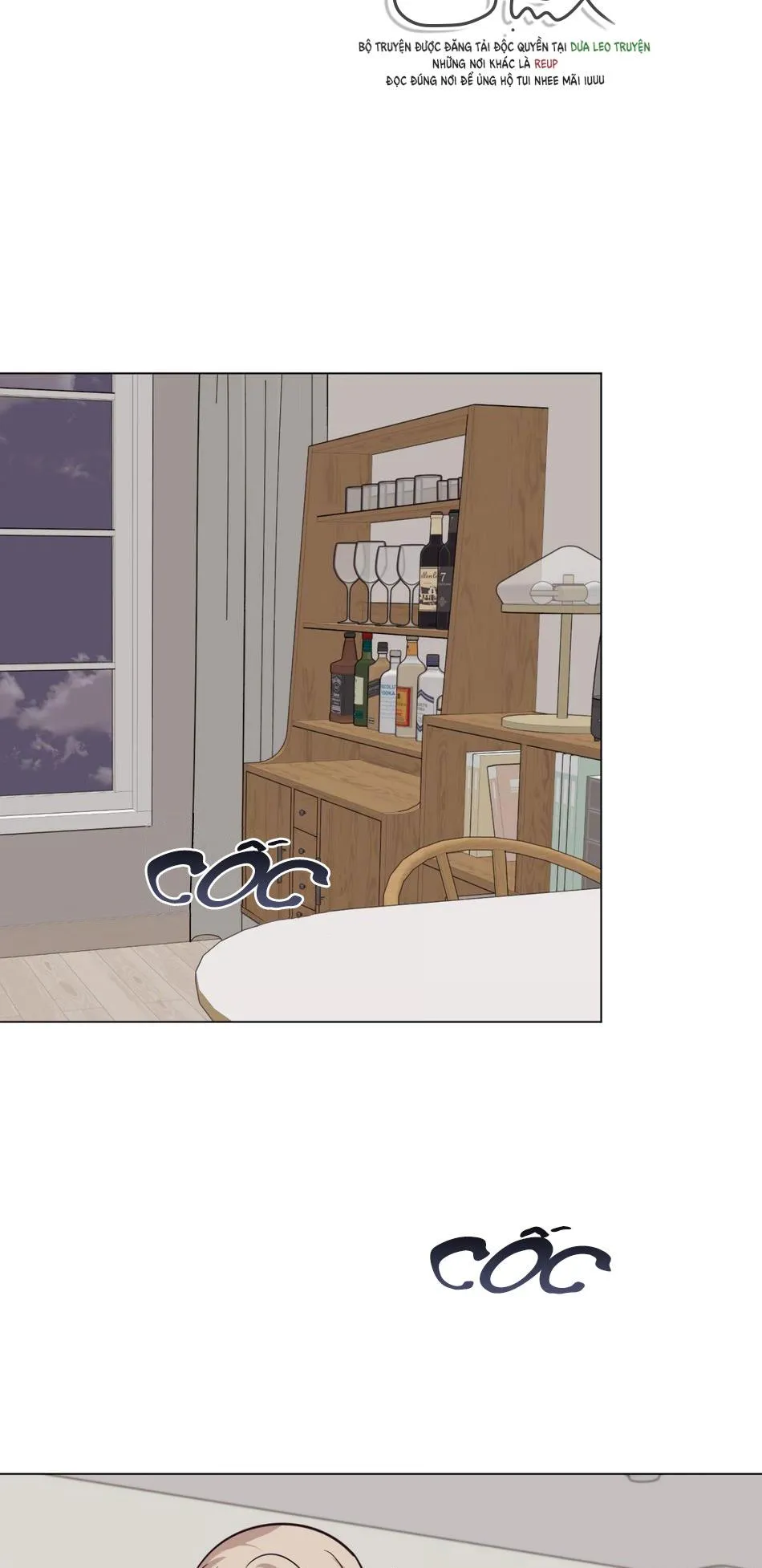 Tuyển Tập Manhwa Dằm Khăm Chapter 9 Trang 21