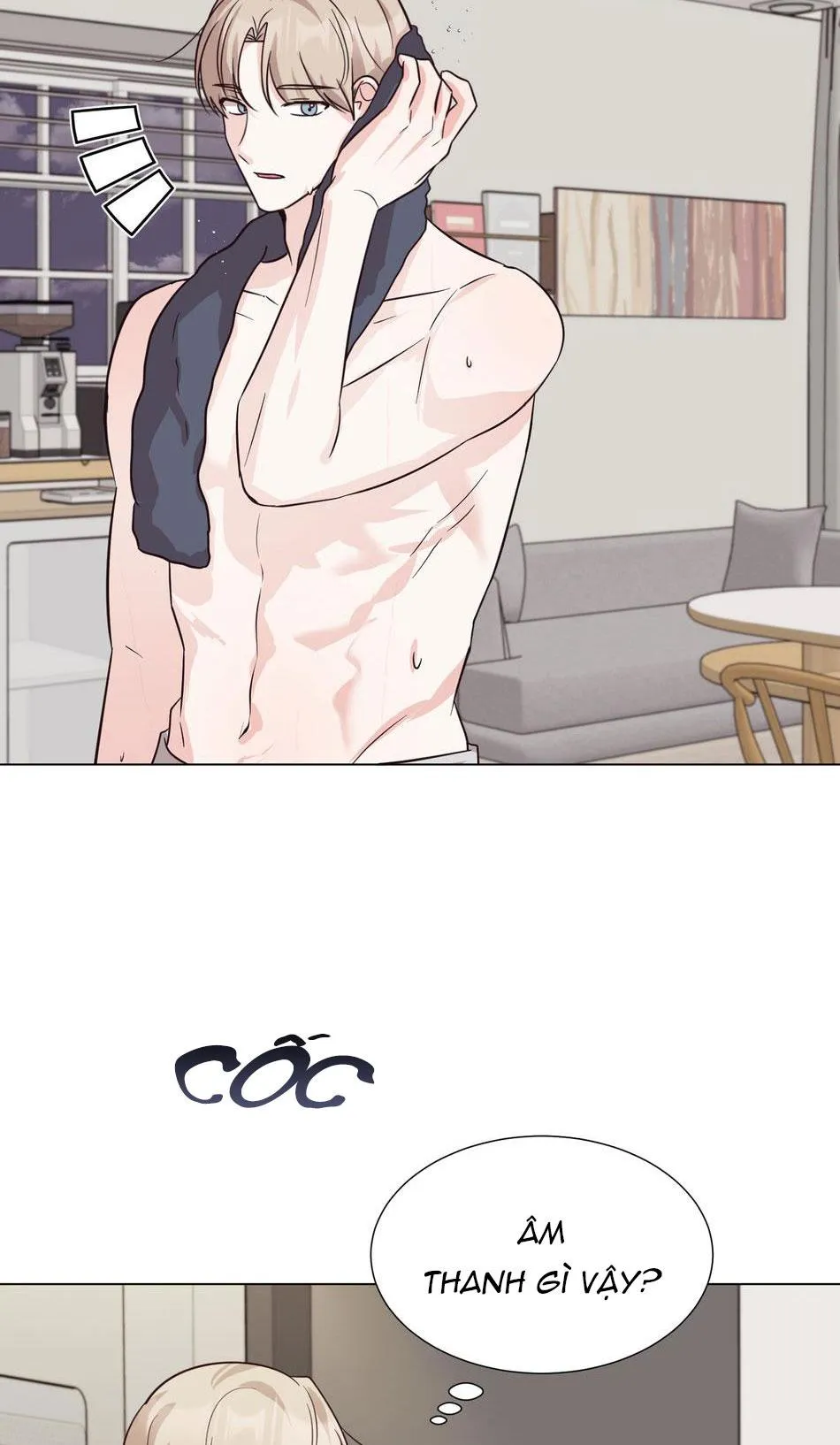Tuyển Tập Manhwa Dằm Khăm Chapter 9 Trang 22