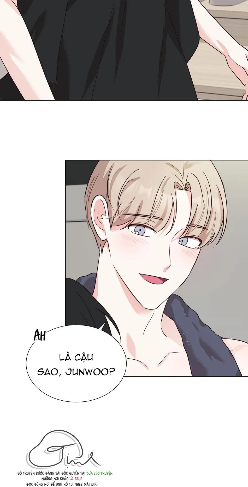 Tuyển Tập Manhwa Dằm Khăm Chapter 9 Trang 25