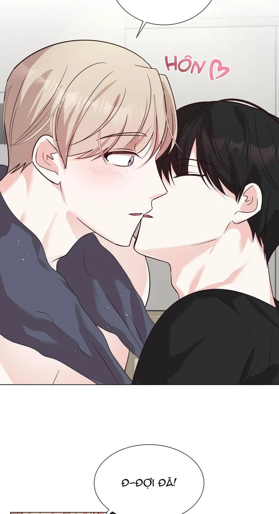 Tuyển Tập Manhwa Dằm Khăm Chapter 9 Trang 27