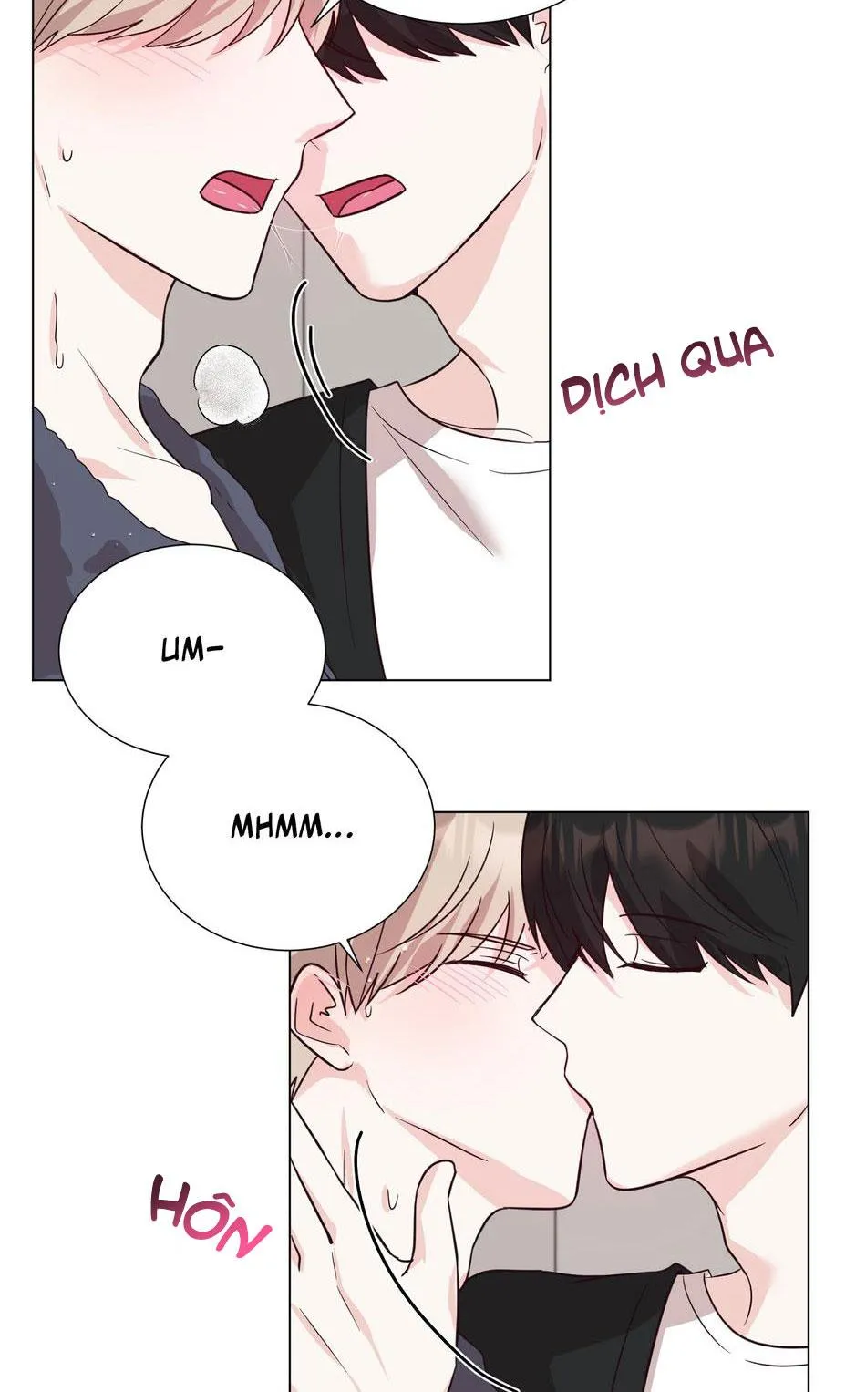Tuyển Tập Manhwa Dằm Khăm Chapter 9 Trang 28