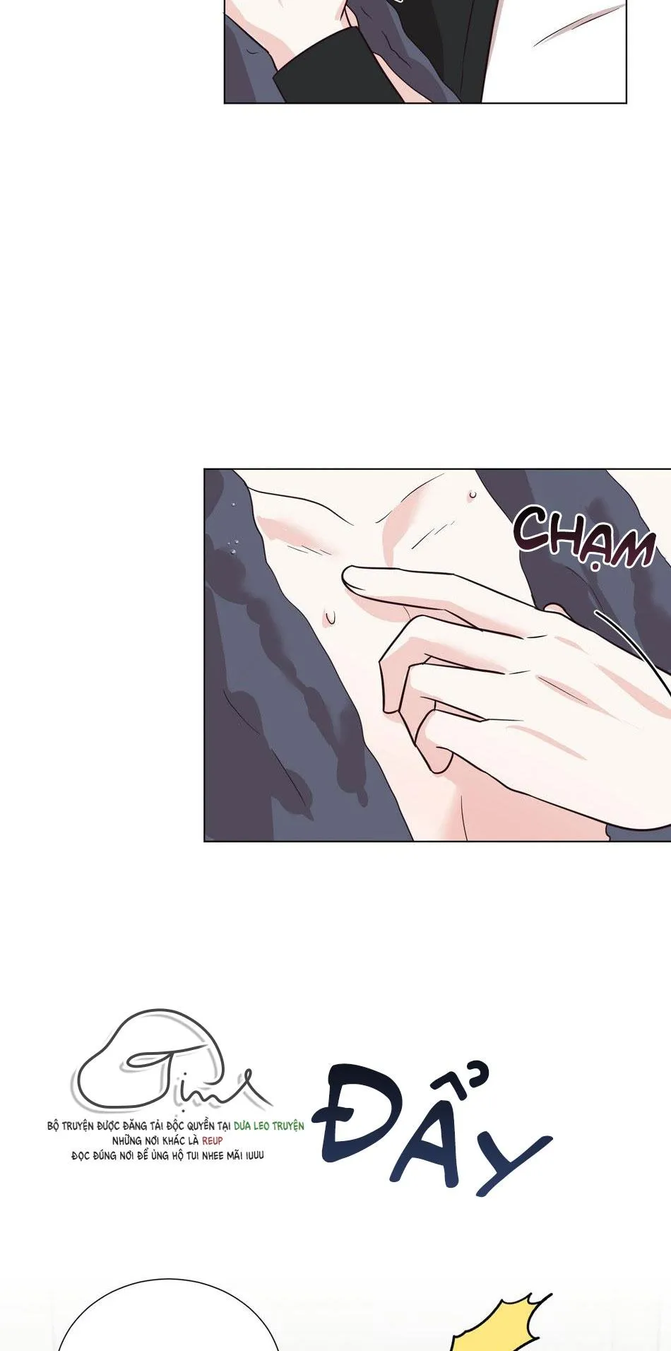 Tuyển Tập Manhwa Dằm Khăm Chapter 9 Trang 29