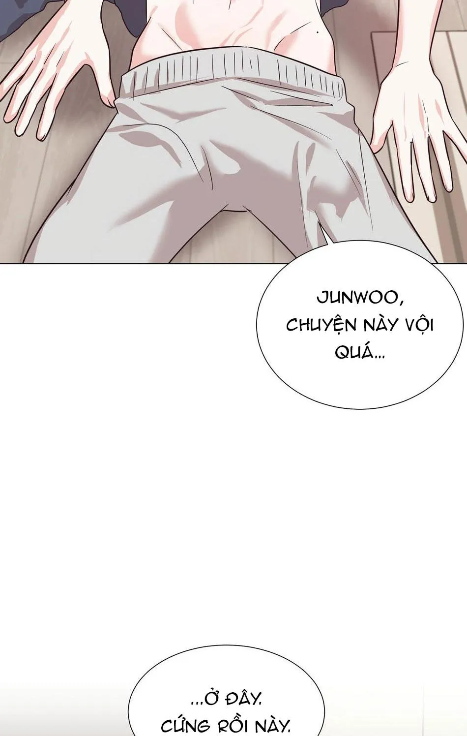Tuyển Tập Manhwa Dằm Khăm Chapter 9 Trang 31