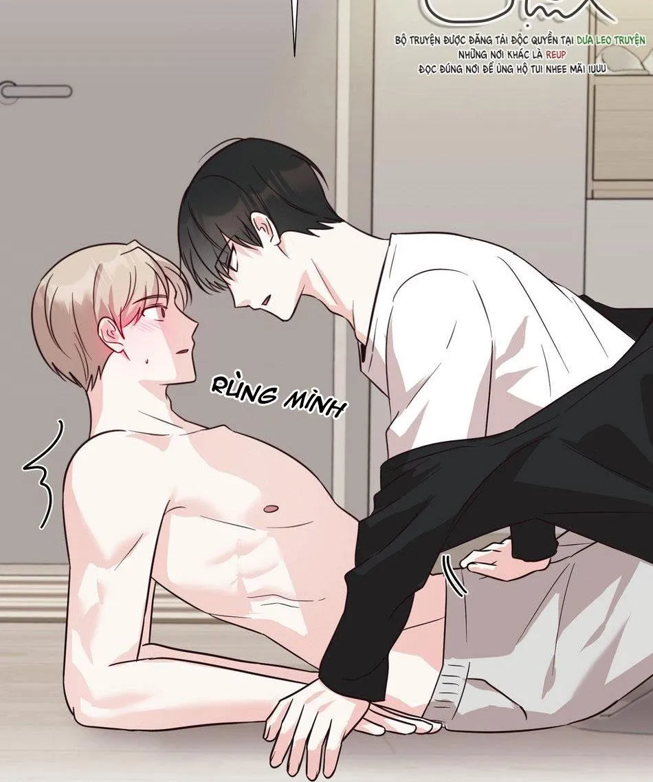 Tuyển Tập Manhwa Dằm Khăm Chapter 9 Trang 33