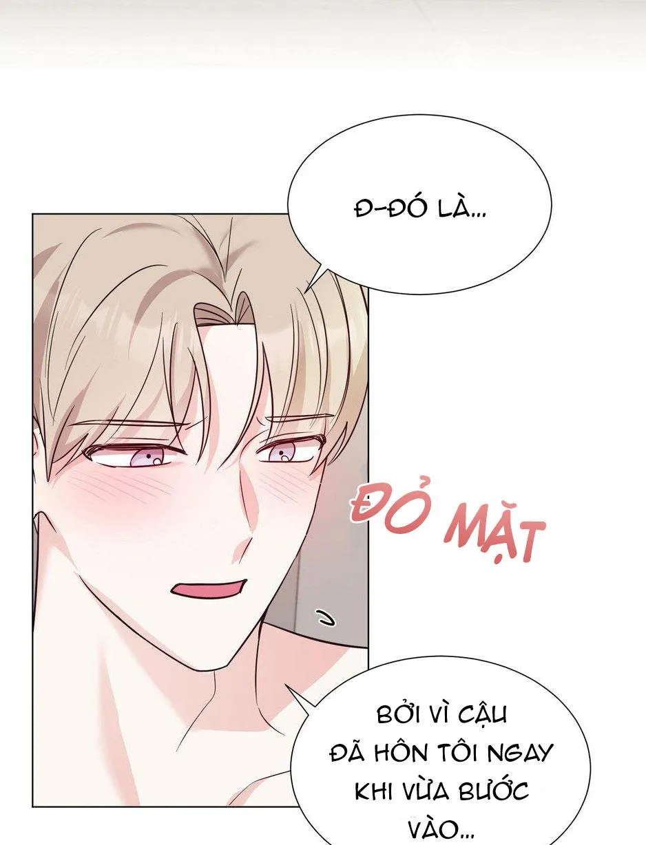 Tuyển Tập Manhwa Dằm Khăm Chapter 9 Trang 34