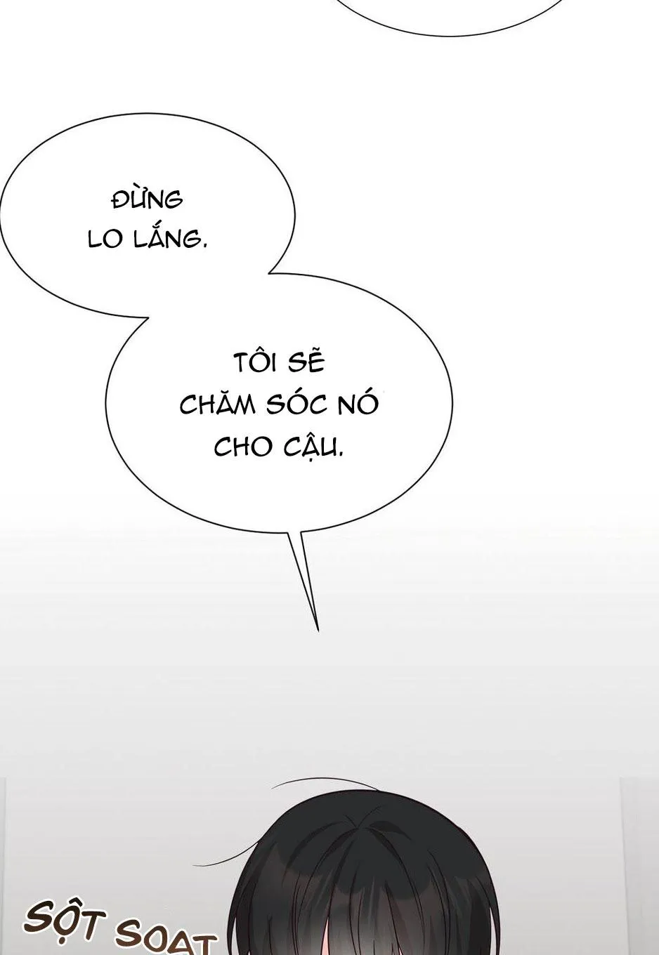 Tuyển Tập Manhwa Dằm Khăm Chapter 9 Trang 35