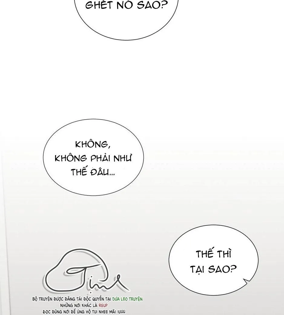 Tuyển Tập Manhwa Dằm Khăm Chapter 9 Trang 39