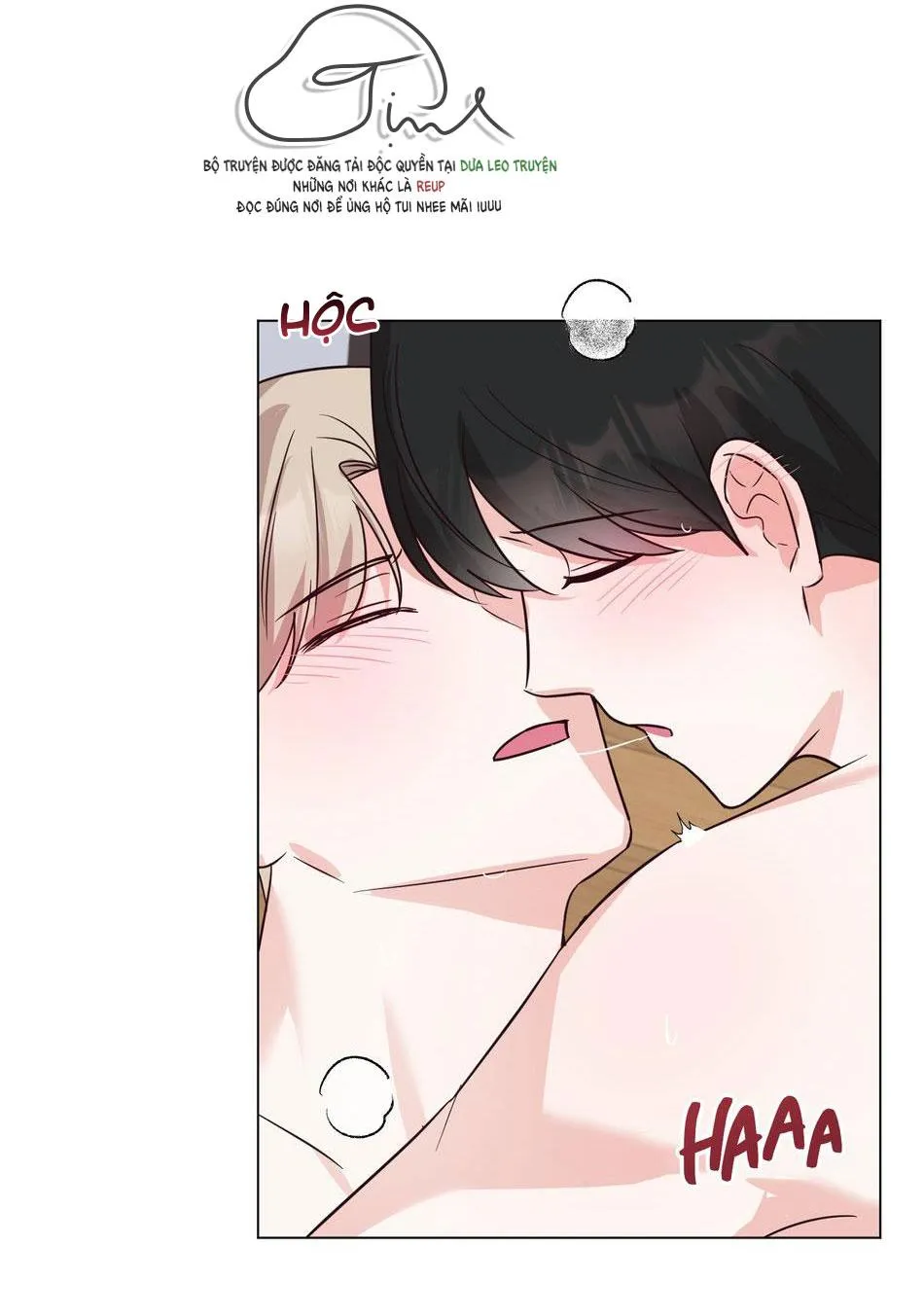 Tuyển Tập Manhwa Dằm Khăm Chapter 9 Trang 44