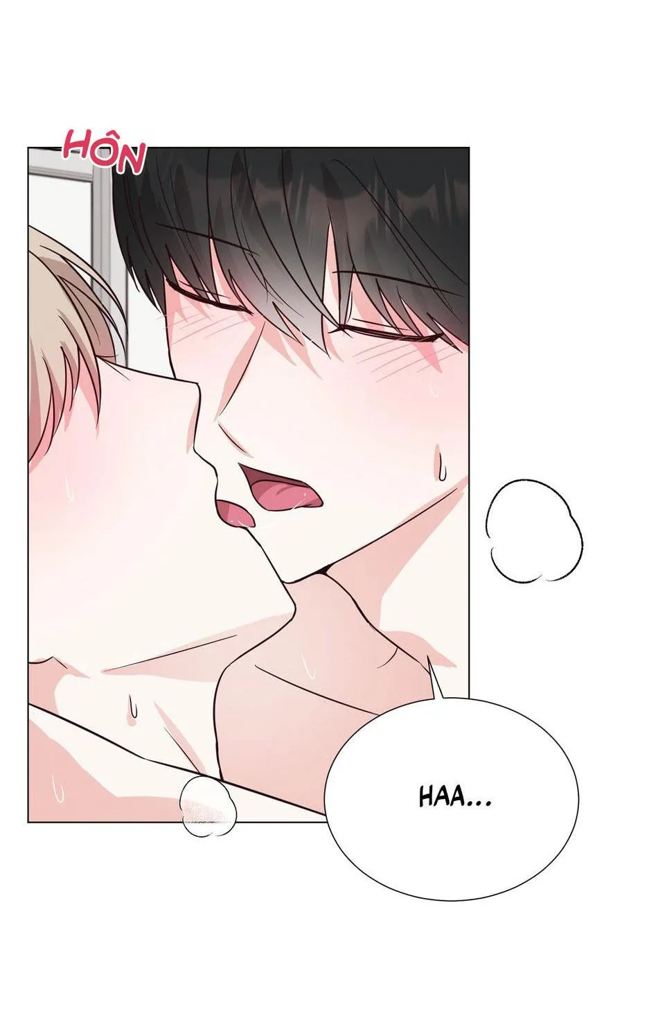 Tuyển Tập Manhwa Dằm Khăm Chapter 9 Trang 45
