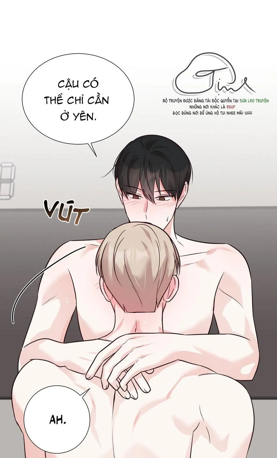 Tuyển Tập Manhwa Dằm Khăm Chapter 9 Trang 46
