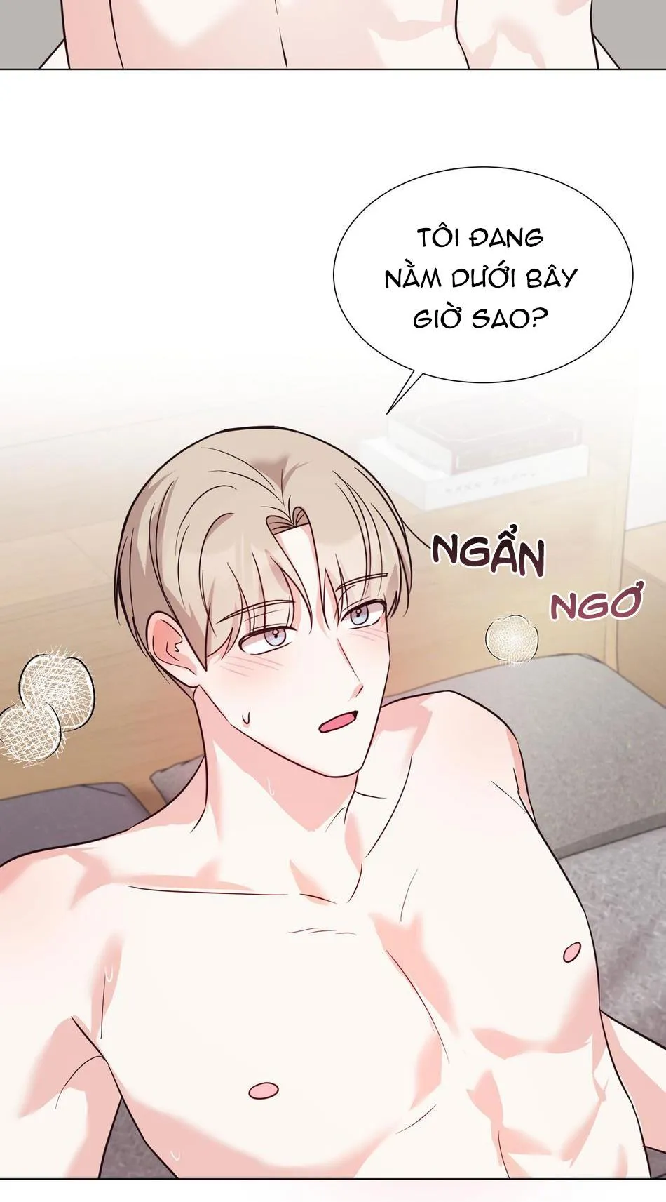 Tuyển Tập Manhwa Dằm Khăm Chapter 9 Trang 47