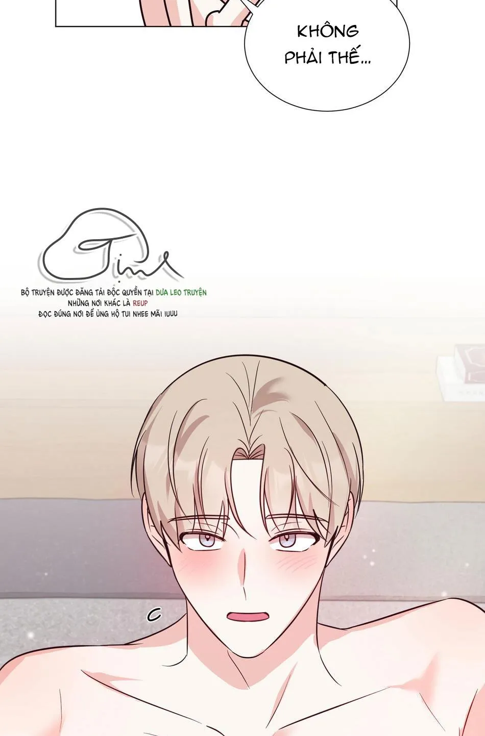 Tuyển Tập Manhwa Dằm Khăm Chapter 9 Trang 49