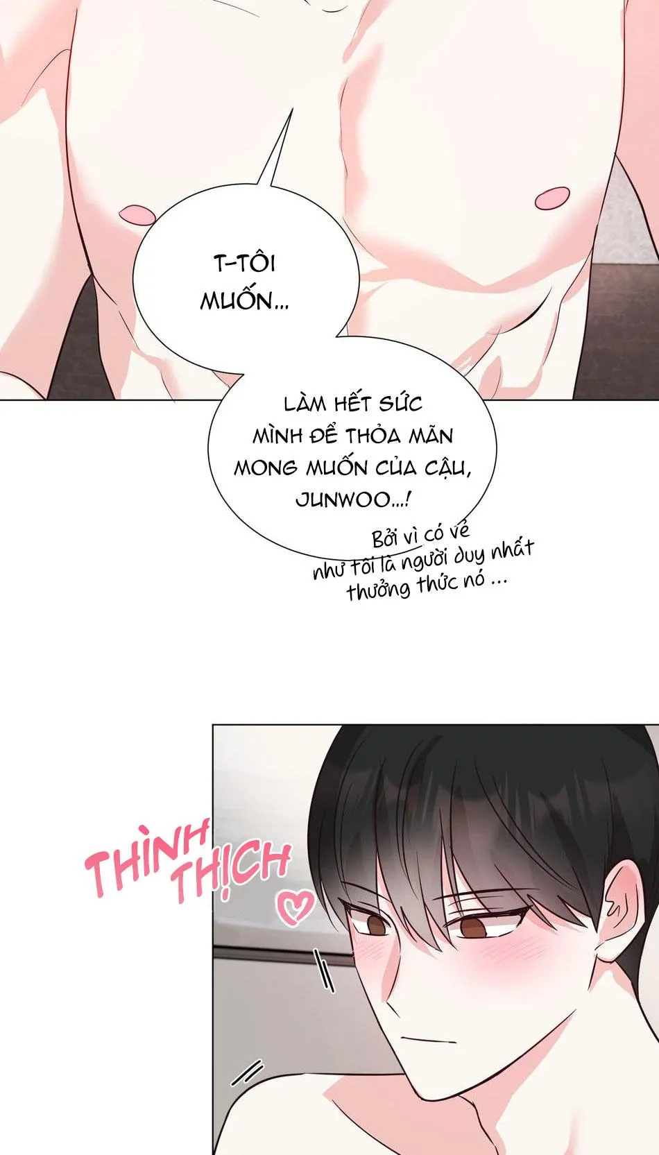Tuyển Tập Manhwa Dằm Khăm Chapter 9 Trang 50