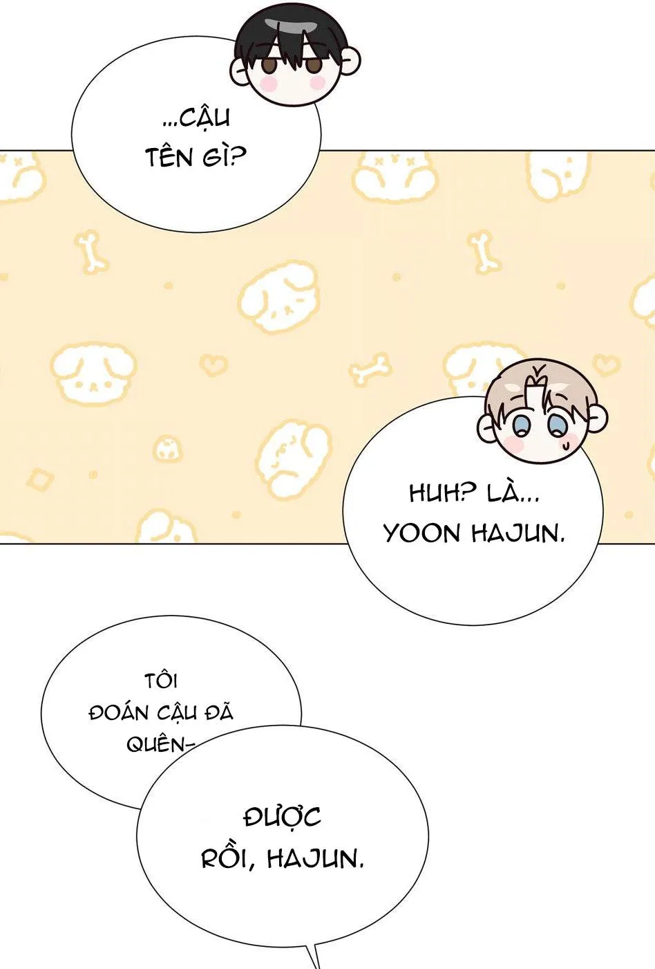 Tuyển Tập Manhwa Dằm Khăm Chapter 9 Trang 52