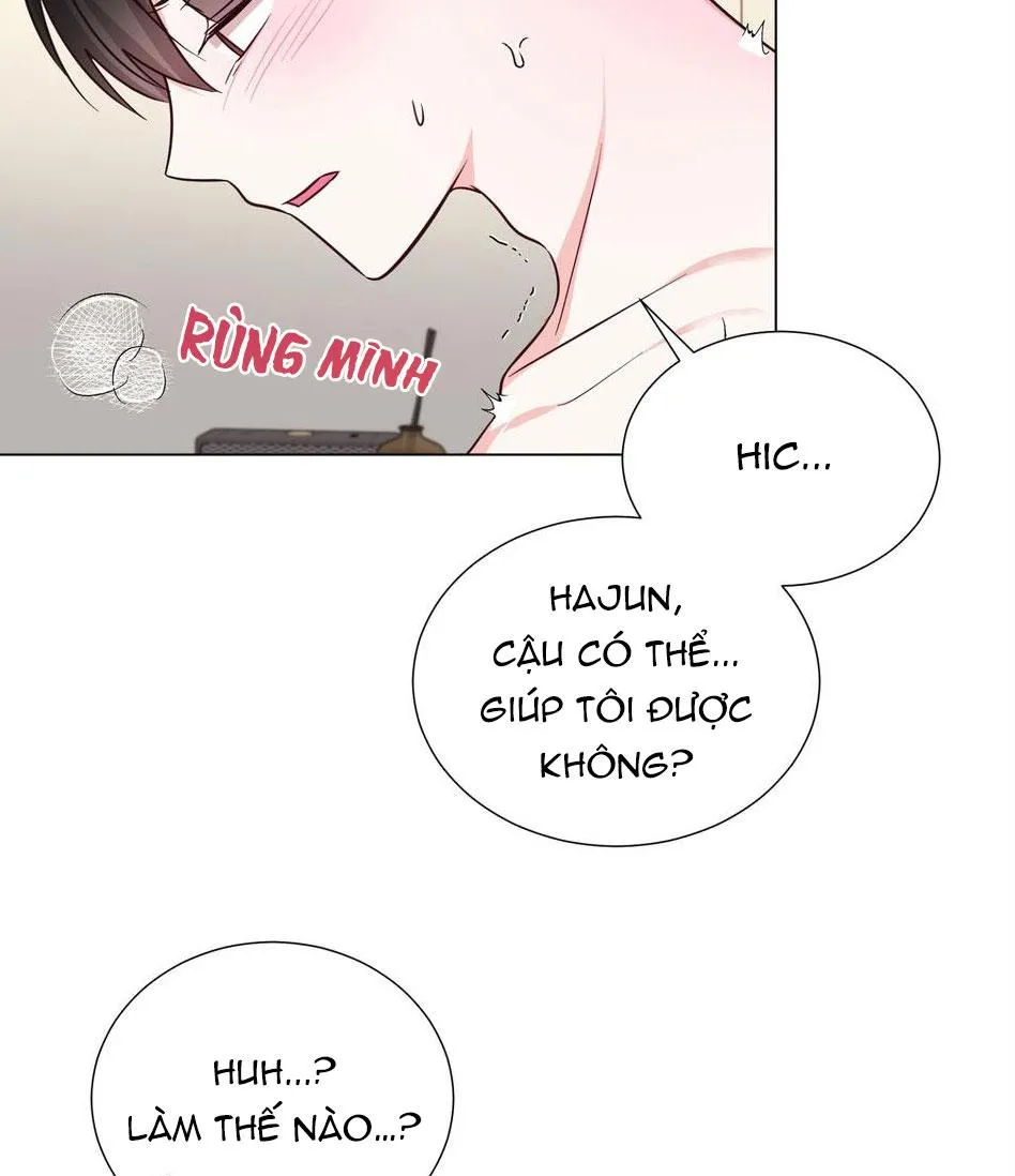 Tuyển Tập Manhwa Dằm Khăm Chapter 9 Trang 60