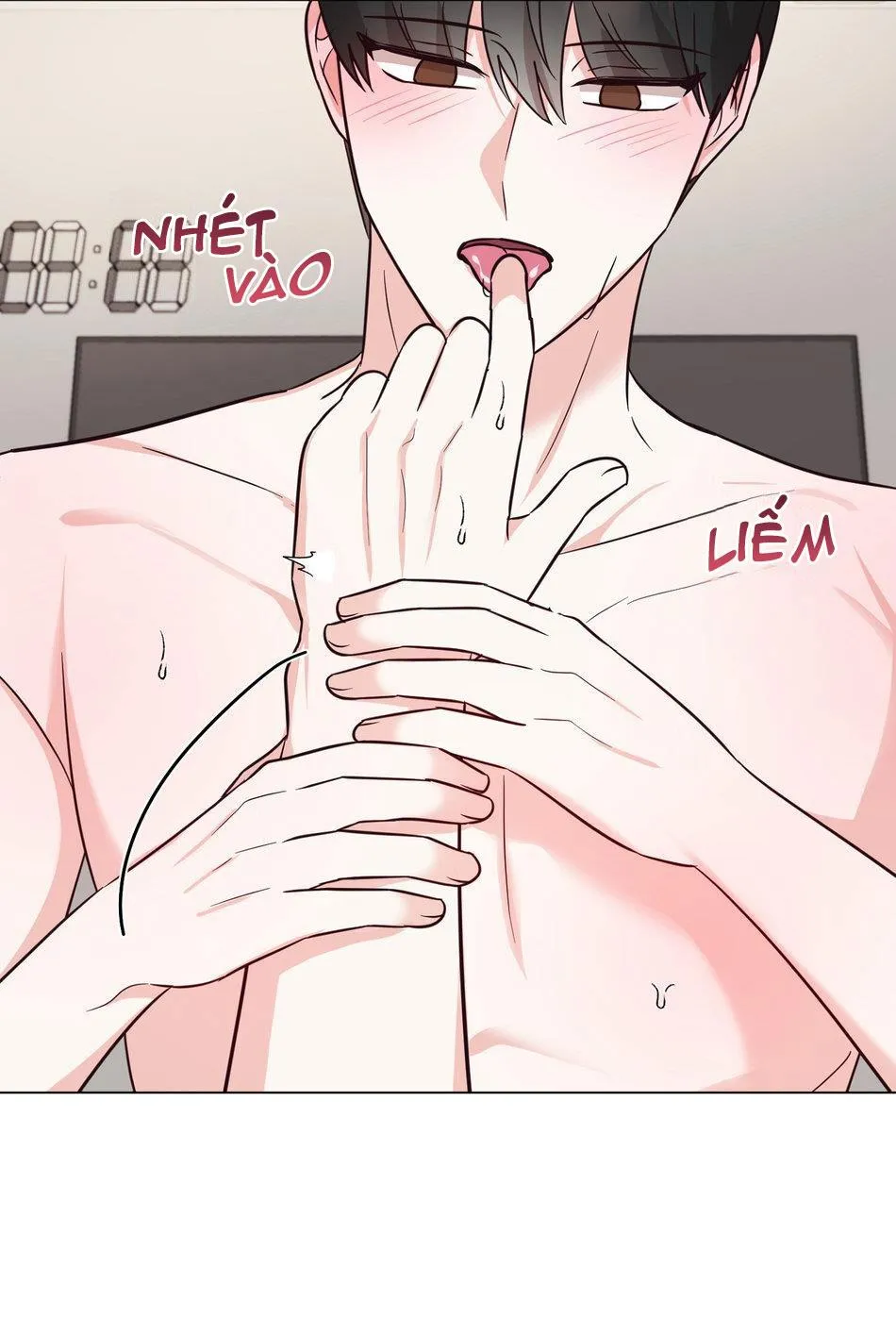 Tuyển Tập Manhwa Dằm Khăm Chapter 9 Trang 62