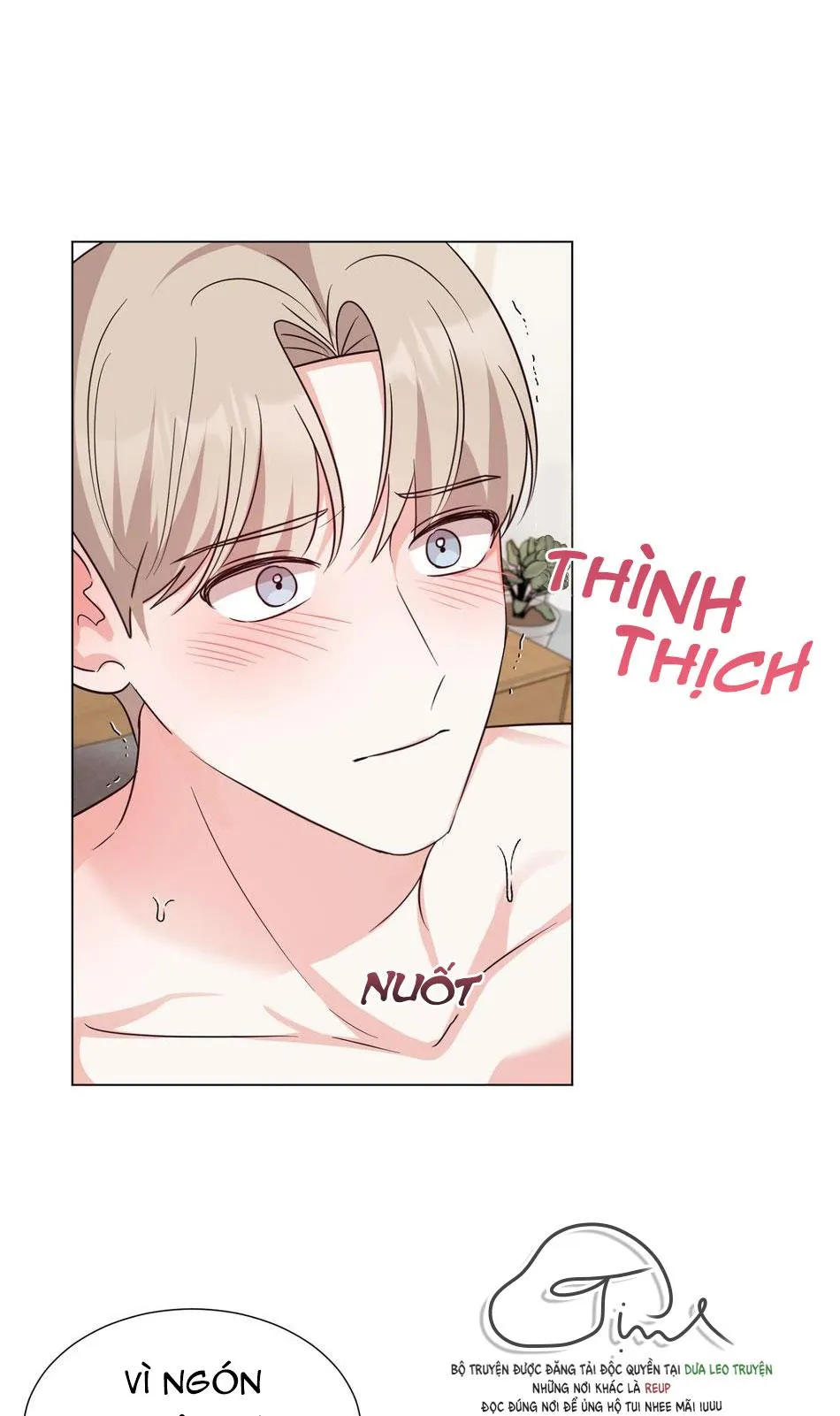 Tuyển Tập Manhwa Dằm Khăm Chapter 9 Trang 63