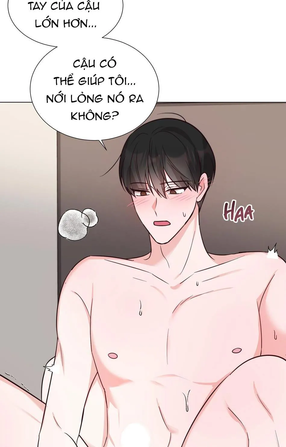 Tuyển Tập Manhwa Dằm Khăm Chapter 9 Trang 64
