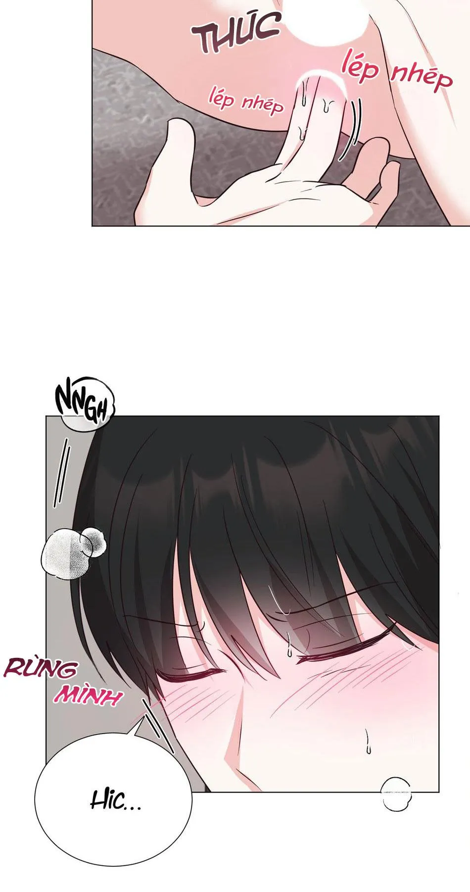 Tuyển Tập Manhwa Dằm Khăm Chapter 9 Trang 66