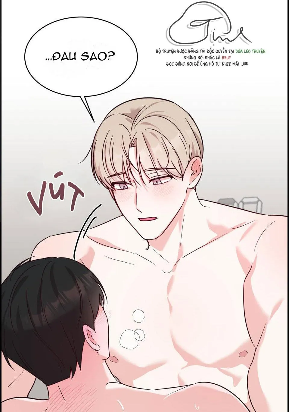 Tuyển Tập Manhwa Dằm Khăm Chapter 10 Trang 4