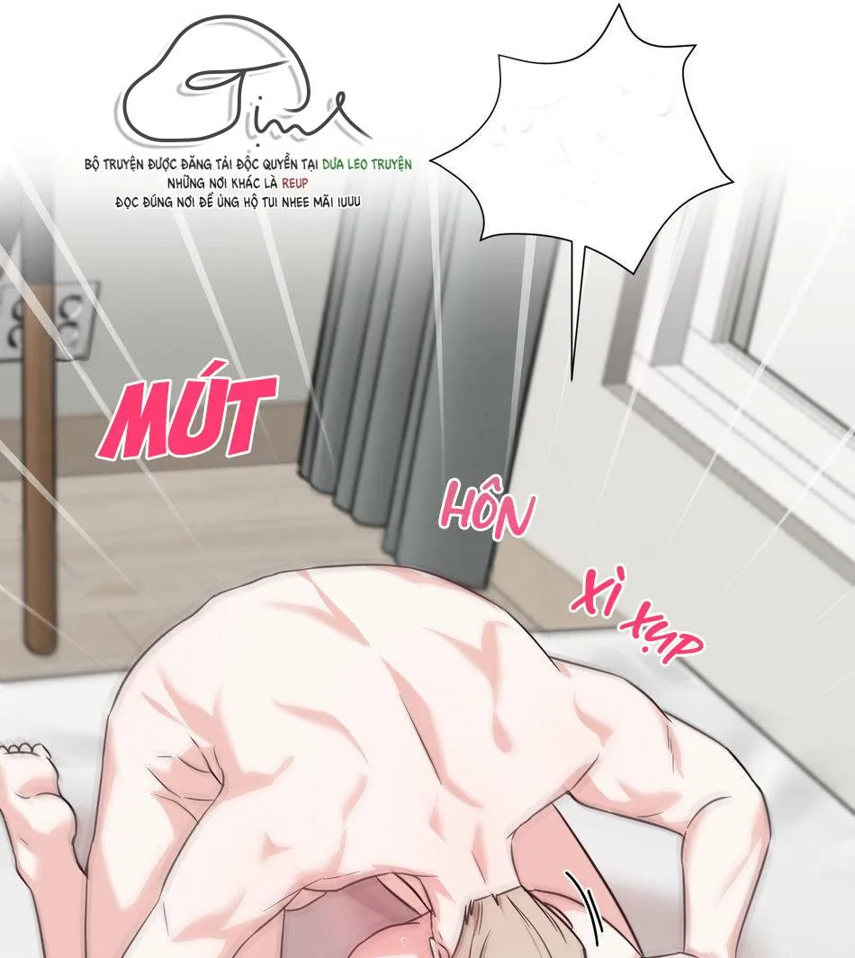 Tuyển Tập Manhwa Dằm Khăm Chapter 10 Trang 9