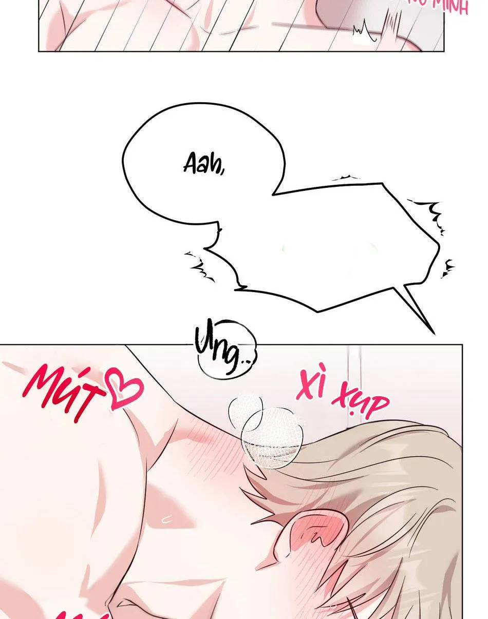 Tuyển Tập Manhwa Dằm Khăm Chapter 10 Trang 11