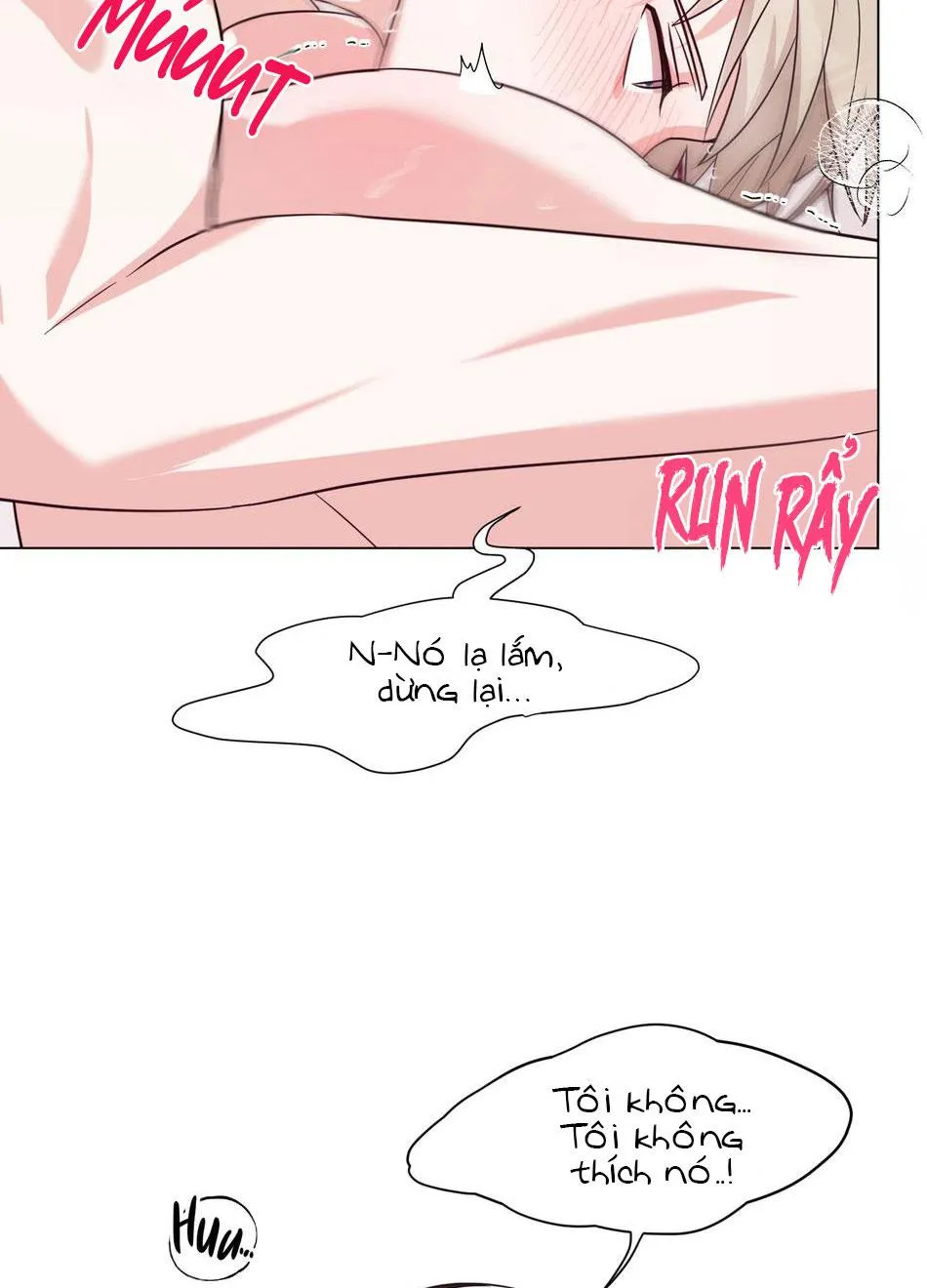 Tuyển Tập Manhwa Dằm Khăm Chapter 10 Trang 12