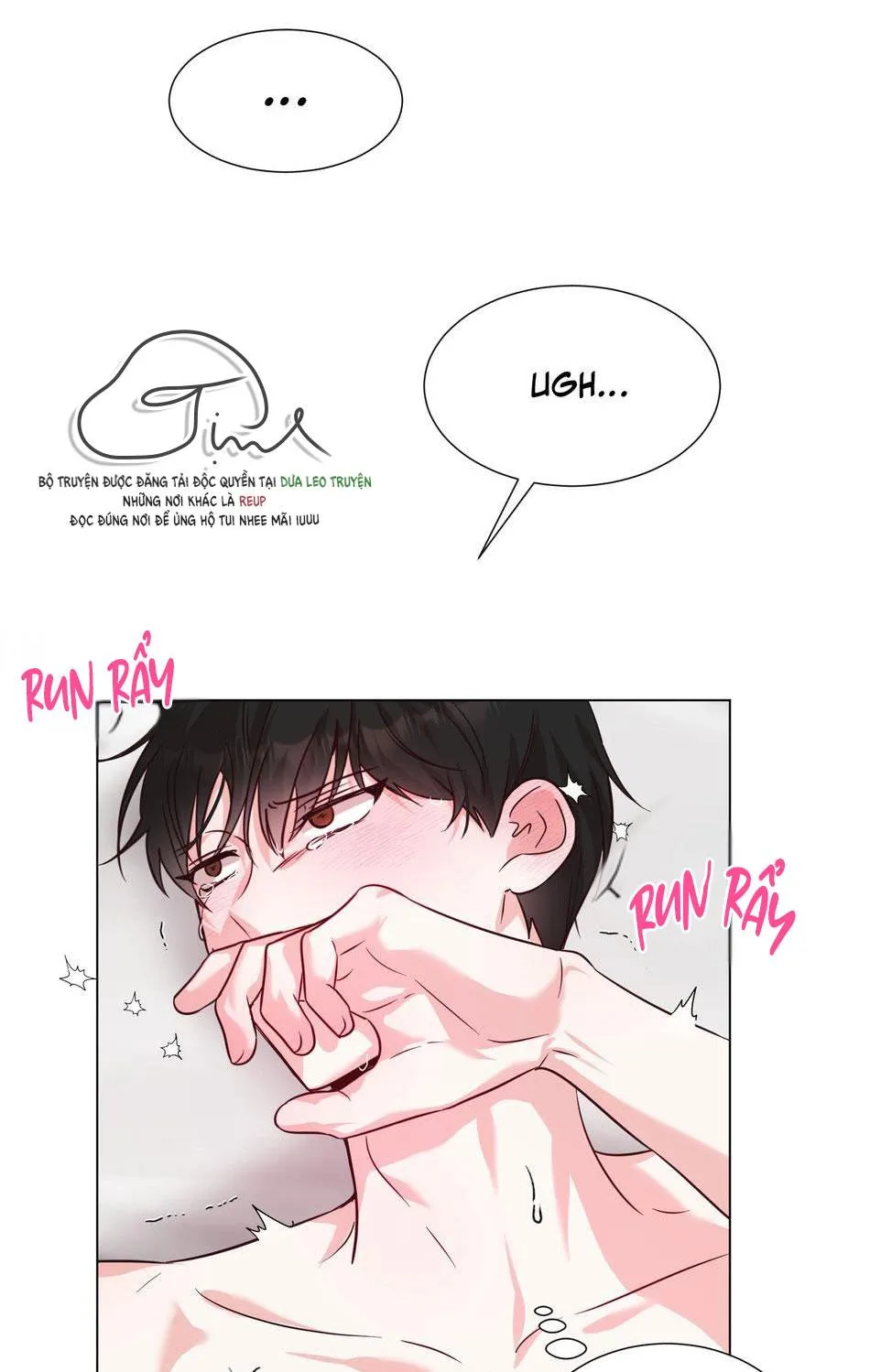 Tuyển Tập Manhwa Dằm Khăm Chapter 10 Trang 14