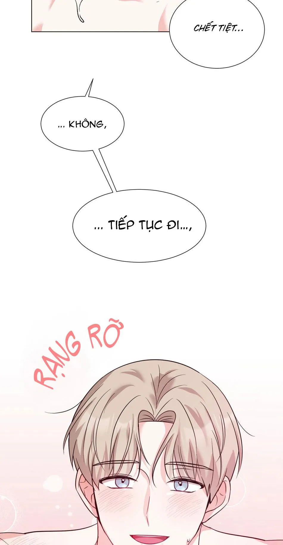 Tuyển Tập Manhwa Dằm Khăm Chapter 10 Trang 15