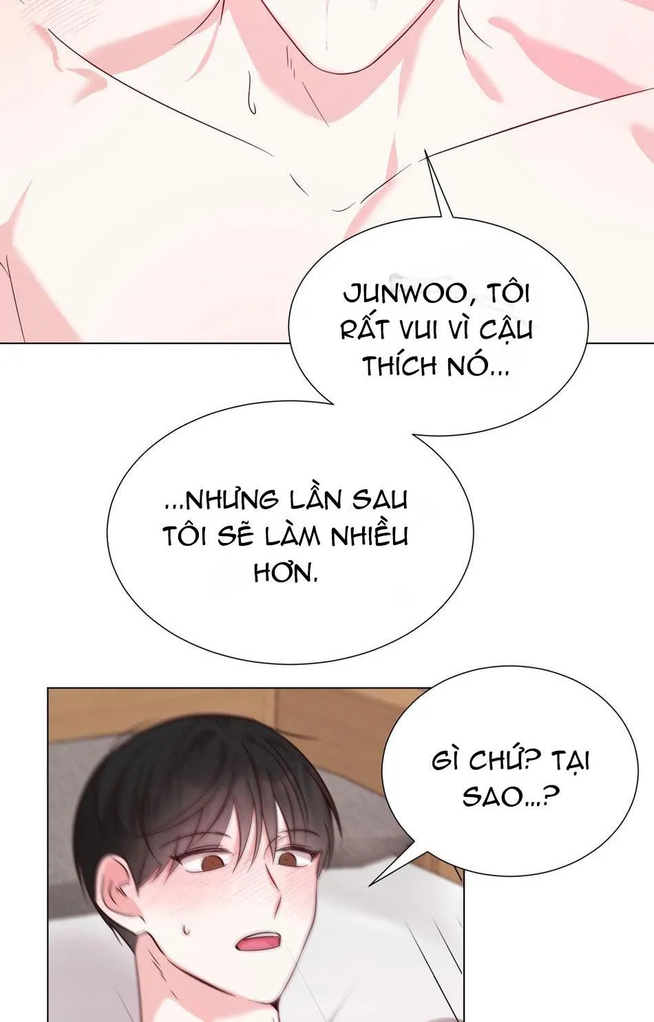 Tuyển Tập Manhwa Dằm Khăm Chapter 10 Trang 16
